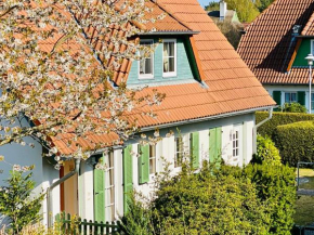 Appartmenthaus Heideweg in Karlshagen